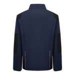 Dynamic Softshell Lacivert Mont